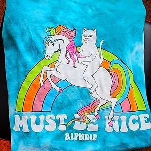 Ripndip Zumiez tee
